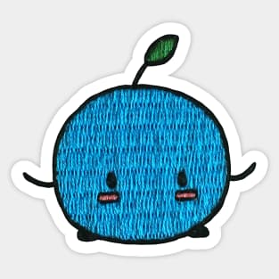 Junimo [Blue] Sticker